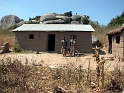 Tanzania-house