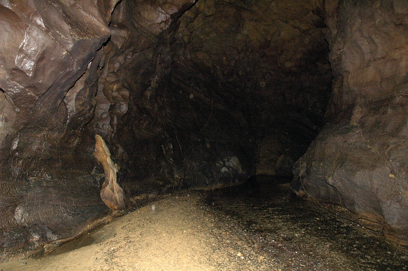 41.JPG - Jaskyňa Býčí skála - (by Láďa Kokeš)