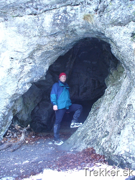 P1130936.JPG - Košútova jaskyňa