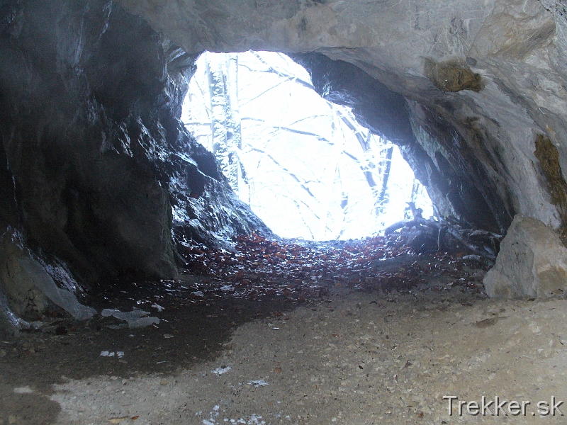 P1130939.JPG - Košútova jaskyňa